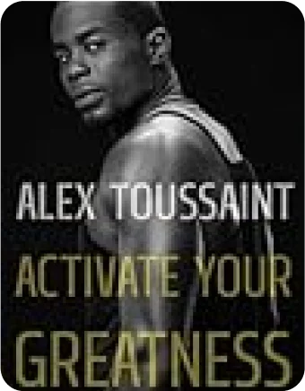 Activate Your Greatness