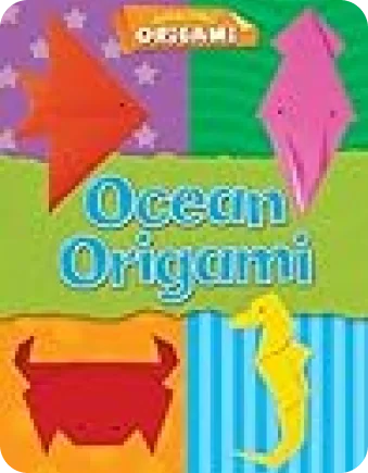 Ocean Origami