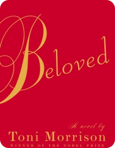 Beloved by Toni Morrison: 