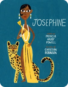 Josephine: The Dazzling Life of Josephine Bake