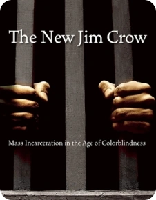 The New Jim Crow: Mass Incarceration In The Age of Colorblindness